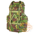 Military Backpack Tactical Bag with ISO standard JYB-103